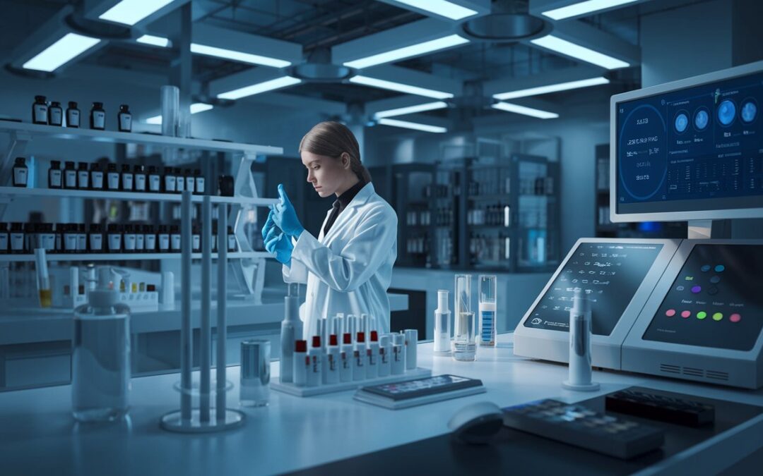 Regolamentazione e Sicurezza dei Cosmetici in Europa: Stato Attuale e Prospettive Future