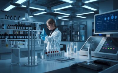 Regolamentazione e Sicurezza dei Cosmetici in Europa: Stato Attuale e Prospettive Future